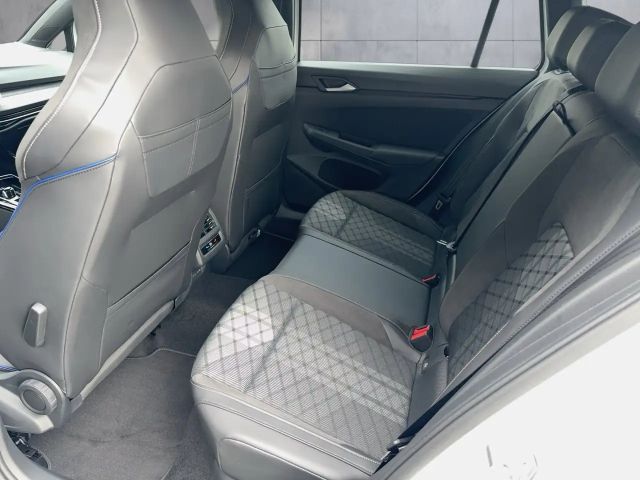 Volkswagen Golf DSG Sport Variant