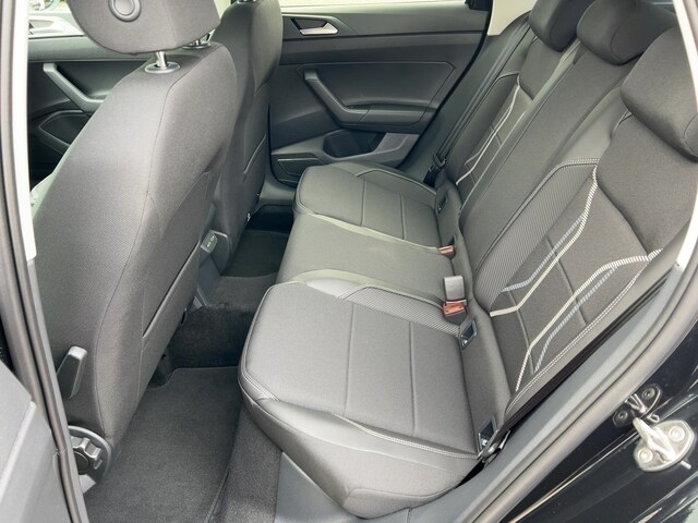 Volkswagen Taigo 1.0 TSI DSG