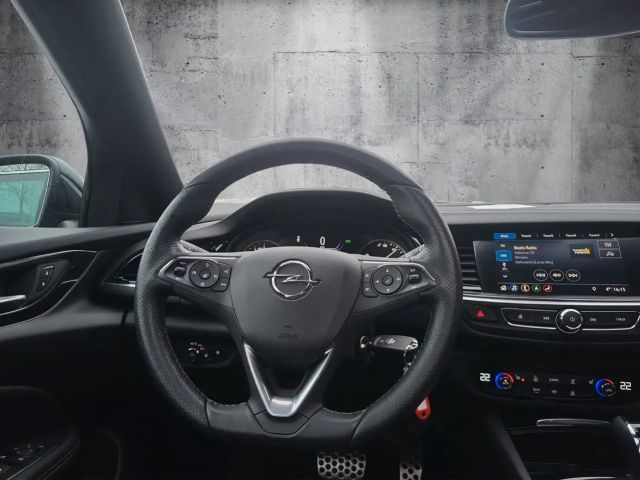 Opel Insignia Sports Tourer