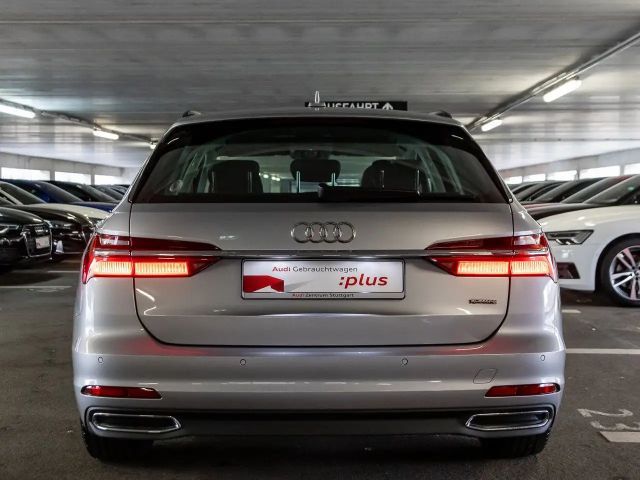 Audi A6 40 TDI Quattro