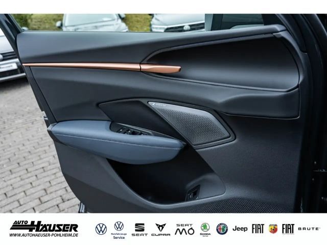 Cupra Terramar 1.5 eTSI