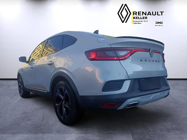 Renault Arkana EDC RS TCe 140