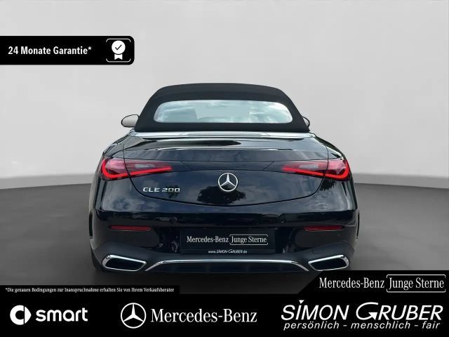 Mercedes-Benz CLE 200 AMG Line