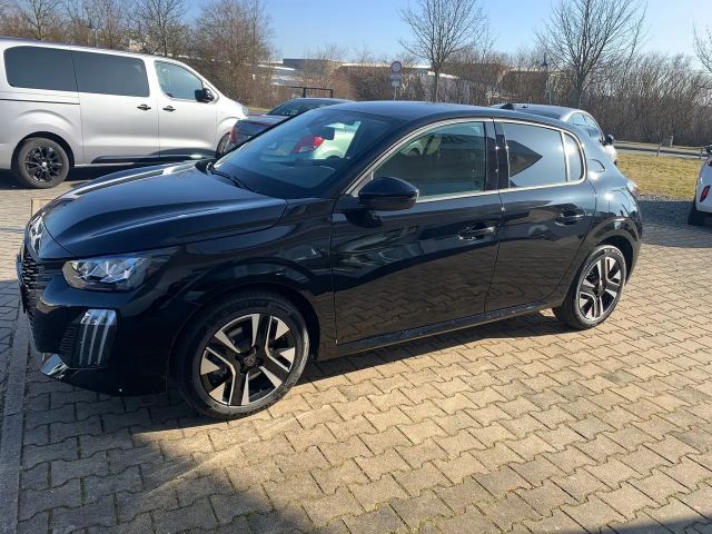 Peugeot 208 Allure Pack Hybrid