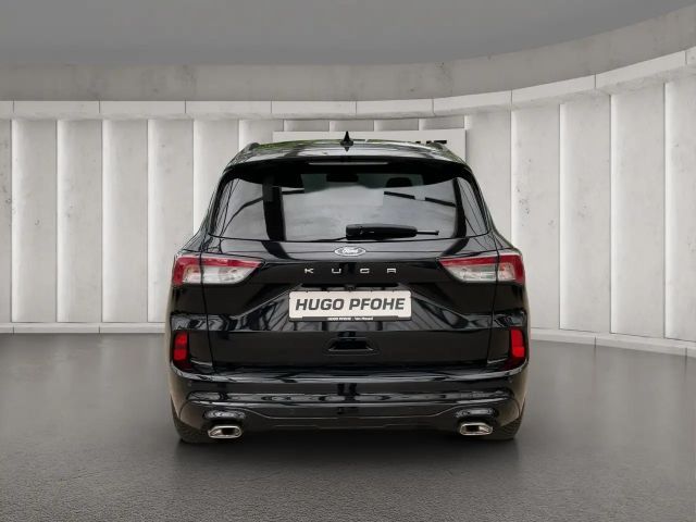 Ford Kuga ST Line X