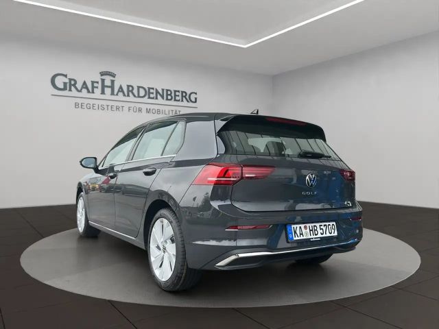 Volkswagen Golf 1.5 TSI Golf VIII Style