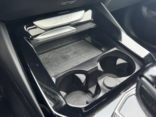 BMW X3 M-Sport xDrive30e