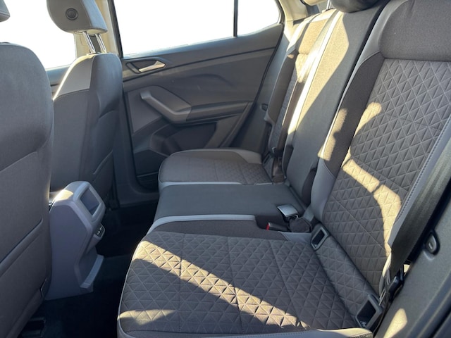 Volkswagen T-Cross DSG Style