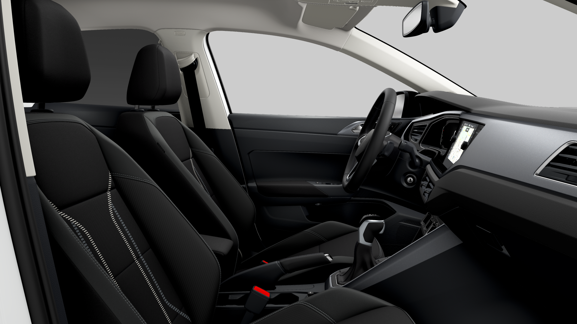 Volkswagen Taigo 1.5 TSI DSG Style