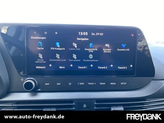 Hyundai i20 1.0 Prime T-GDi