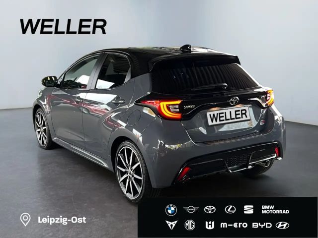 Toyota Yaris GR Hatchback Hybride