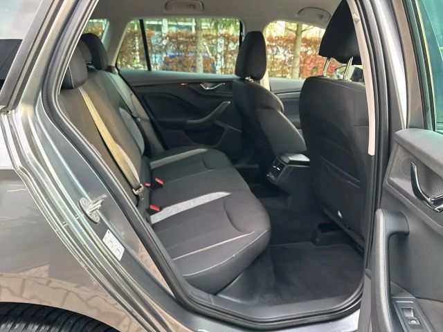 Skoda Kamiq Selection