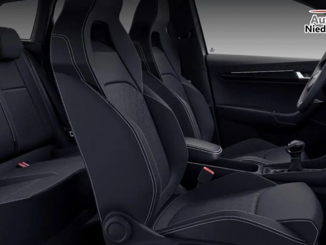 Skoda Karoq Sportline