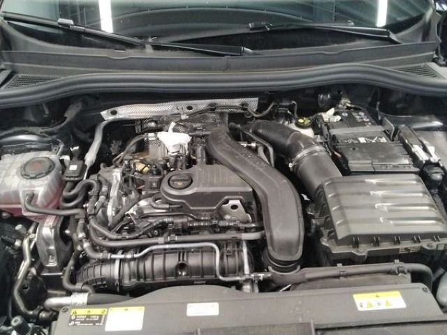 Volkswagen Tayron 1.5 eTSI DSG Life