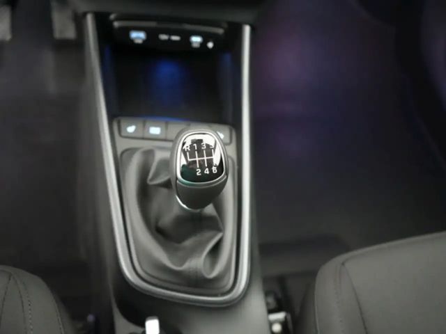 Hyundai i20 T-GDi Trend