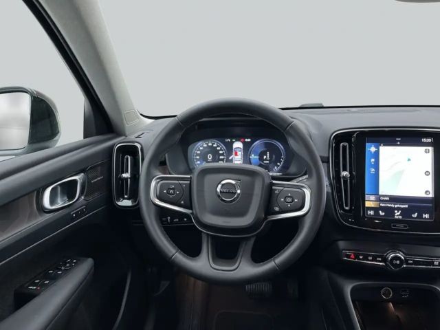 Volvo XC40 Dark Plus Recharge T5