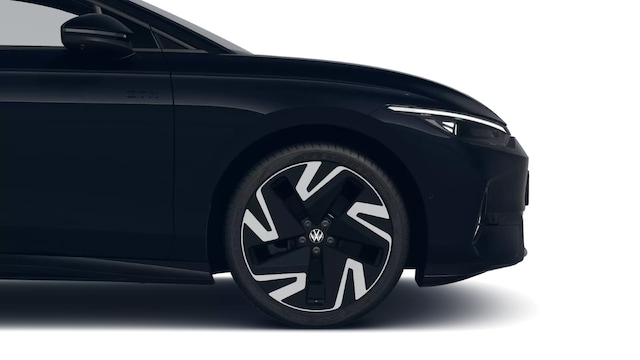 Volkswagen ID.7 GTX Tourer