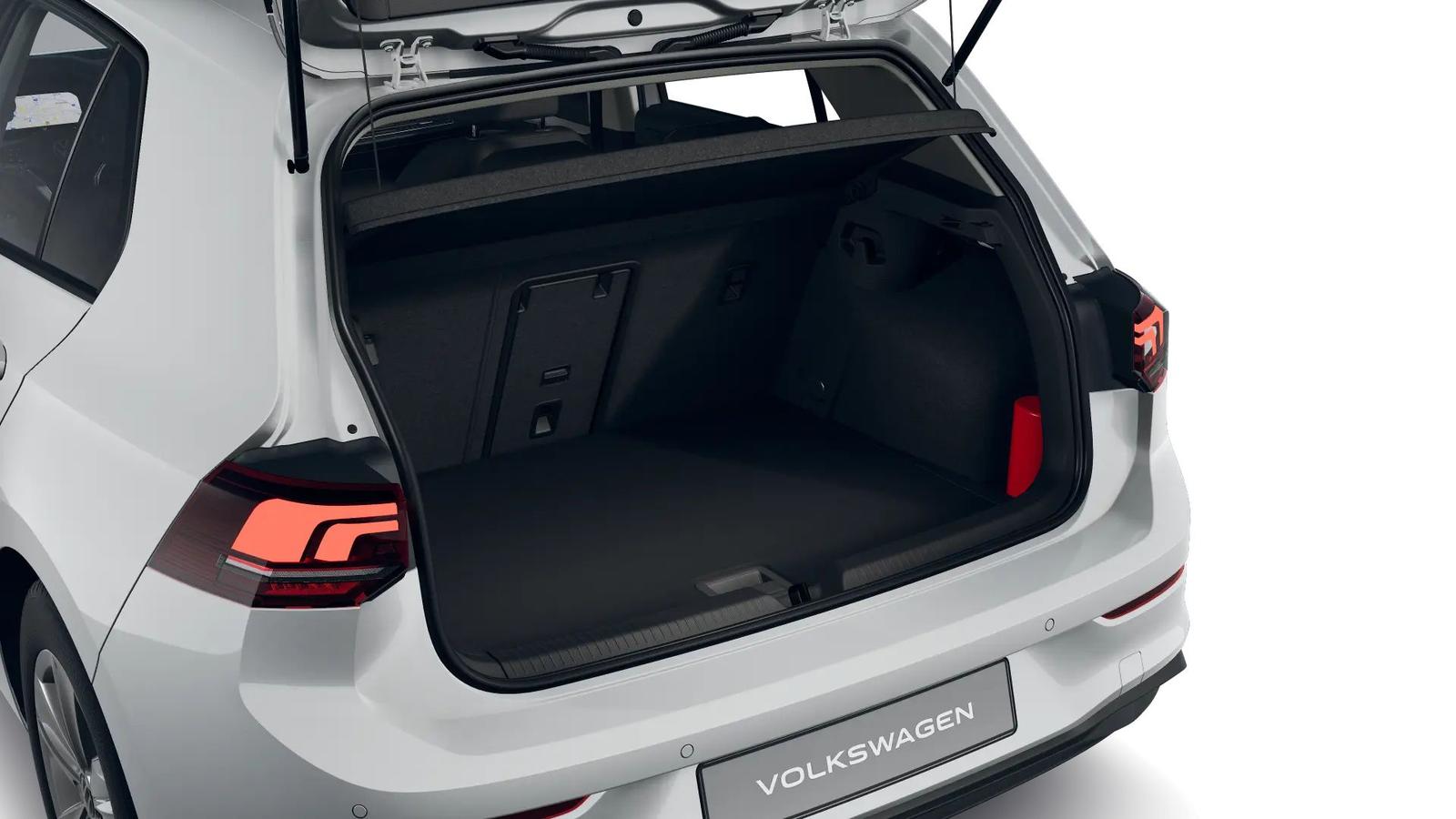 Volkswagen Golf 1.5 eTSI DSG Golf VIII Life