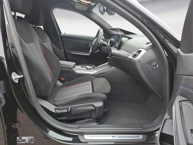 BMW 320 320d Touring