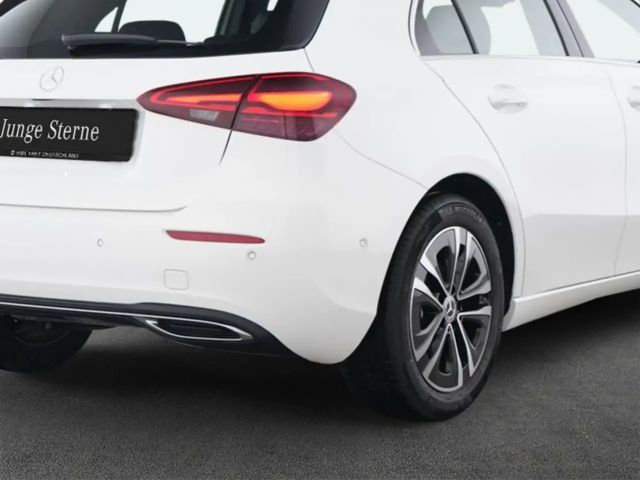 Mercedes-Benz A 200 A-Klasse