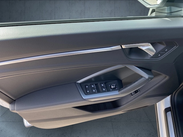 Audi Q3 35 TFSI S-Line S-Tronic