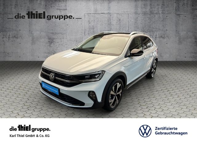 Volkswagen Taigo 1.0 TSI DSG IQ.Drive Style