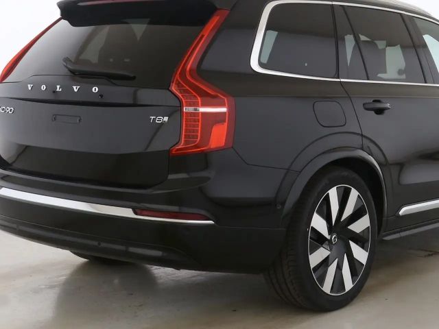 Volvo XC90 AWD Bright Plus Recharge T8