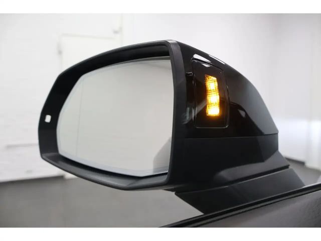 Audi Q5 40 TDI Quattro S-Line Sportback