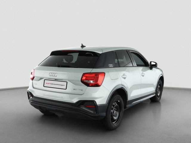 Audi Q2 30 TFSI S-Line