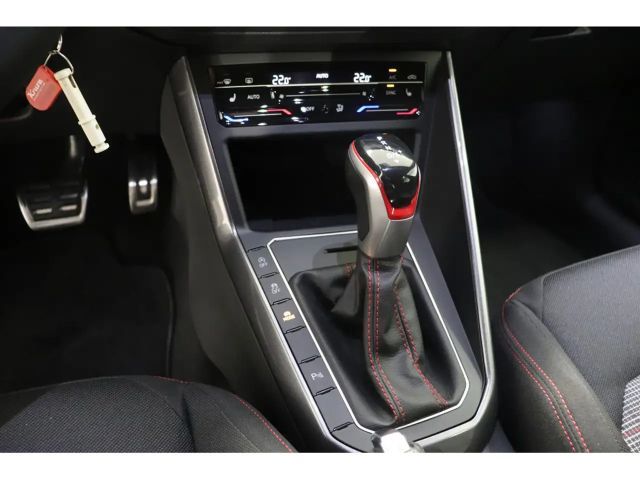 Volkswagen Polo 2.0 TSI GTI