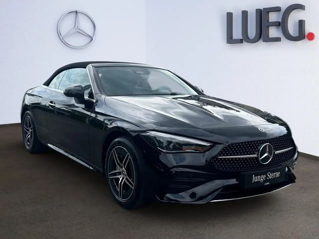 Mercedes-Benz CLE 200 AMG Line