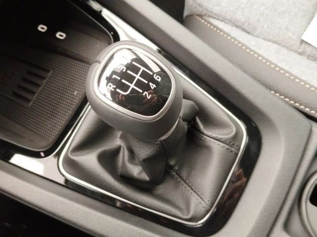 Skoda Octavia 1.5 TSI Combi Tour