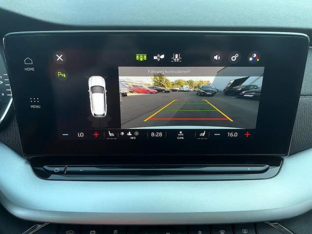 Skoda Octavia Combi Style Style