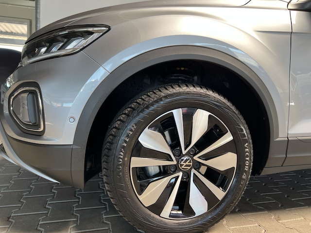 Volkswagen T-Roc 1.5 TSI DSG Move