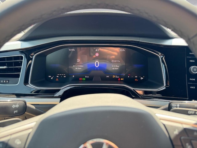 Volkswagen Taigo DSG Life