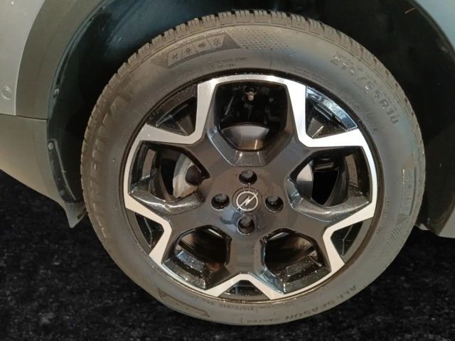 Opel Mokka 1.2 Turbo Turbo