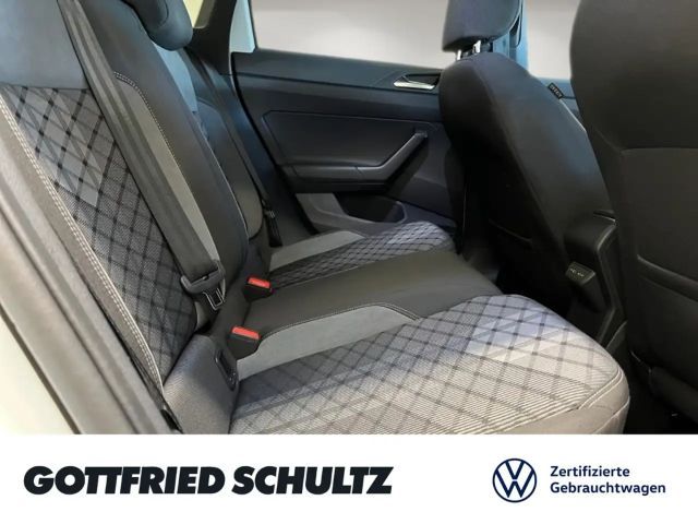 Volkswagen Taigo 1.5 TSI DSG R-Line