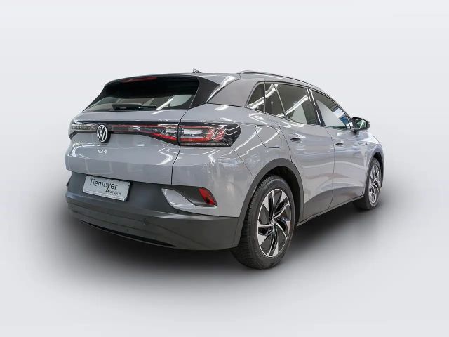 Volkswagen ID.4 Performance Pro Pure