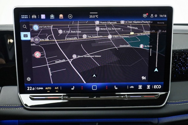 Volkswagen Tiguan DSG R-Line eHybrid