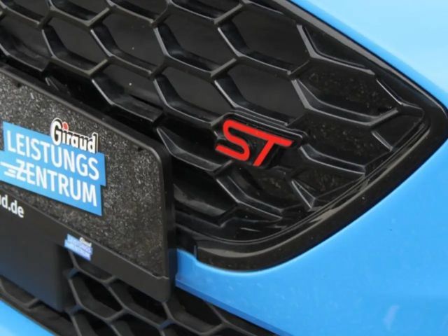 Ford Focus EcoBoost ST Line