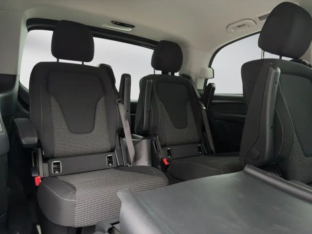 Mercedes-Benz V 220 V 220 d