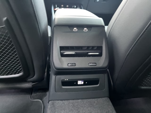 Audi A5 Avant S-Tronic