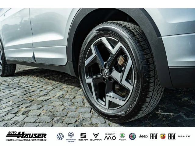 Volkswagen T-Cross 1.5 TSI DSG R-Line