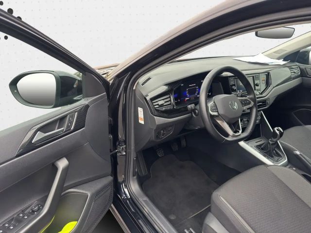 Volkswagen Taigo 1.0 TSI Life