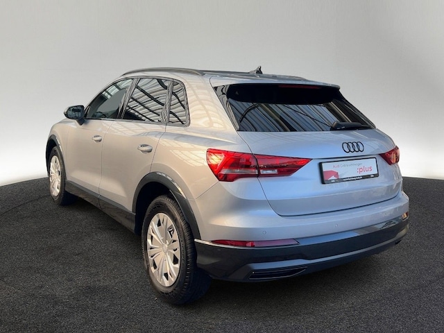 Audi Q3 35 TFSI S-Tronic