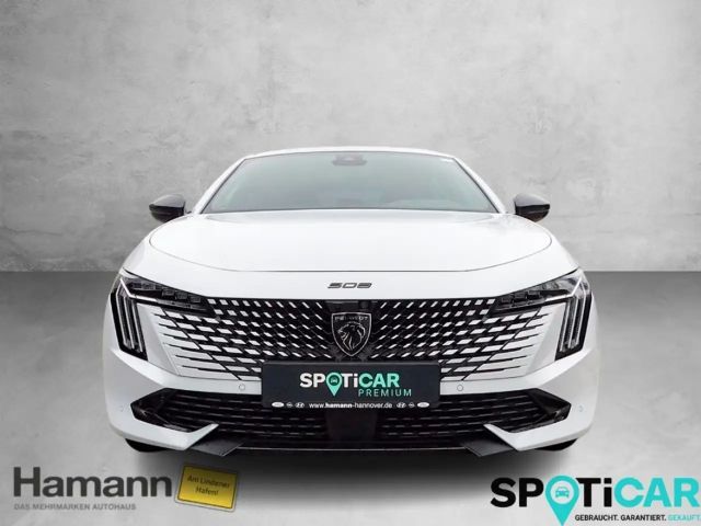 Peugeot 508 GT-Line HDi SW