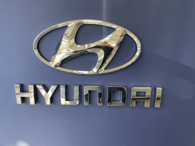 Hyundai Kona 2WD Hybrid