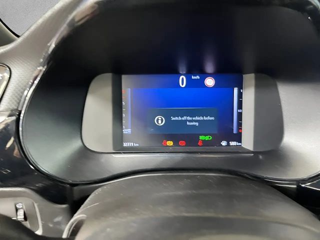 Opel Corsa GS-Line Grand Sport Turbo