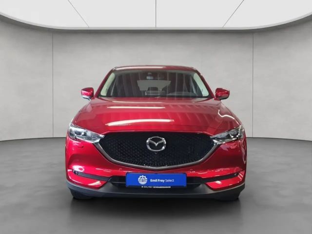 Mazda CX-5 Advantage SkyActiv