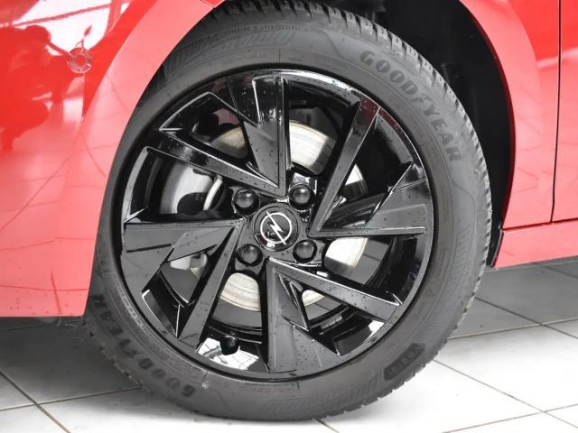 Opel Corsa 1.2 Turbo GS-Line Grand Sport